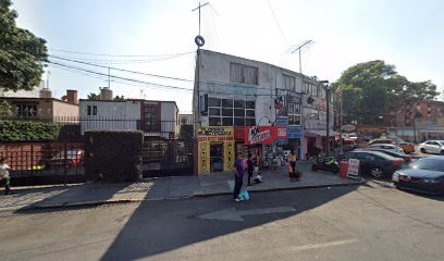 Servicio De Plomería Y Electricidad