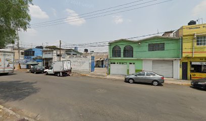 Servicio Elecrico Goyo