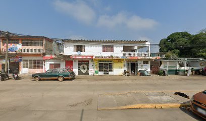 Negocio Servicio Electrica Luna