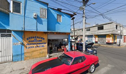Servicio Eléctrico