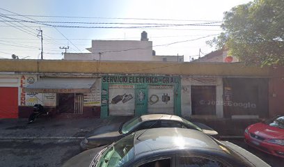 Servicio Electrico