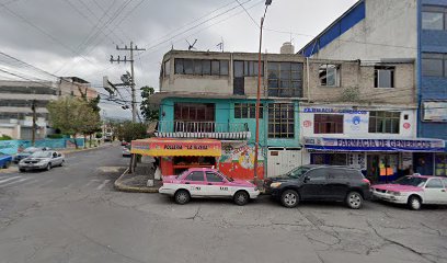 Negocio Servicio Eléctrico