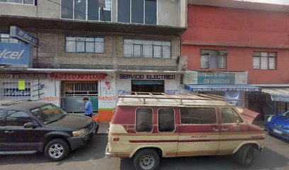 Servicio Electrico