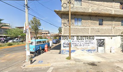 Servicio Eléctrico
