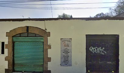 Negocio Servicio Eléctrico
