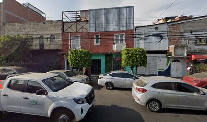 Servicio Eléctrico