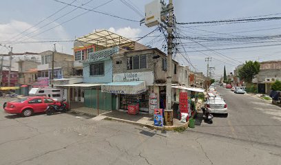 Servicio Electrico 2000