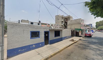 Servicio Electrico