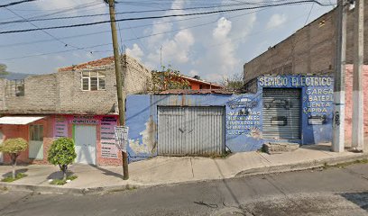 Servicio Electrico