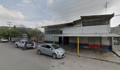 Servicio Electrico