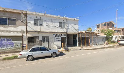 Servicio Electrico