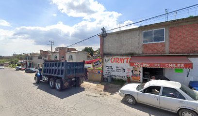 Negocio Servicio Electrico