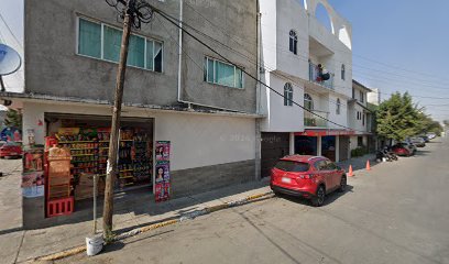 Servicio Eléctrico
