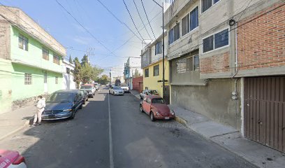 Servicio Electrico