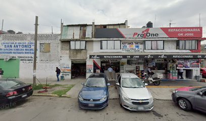 Servicio Eléctrico