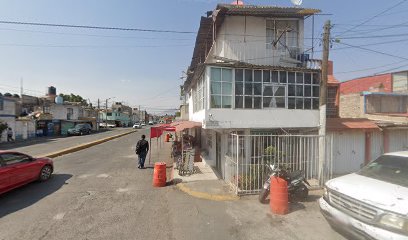 Servicio Electrico