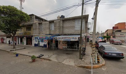 Servicio Electrico