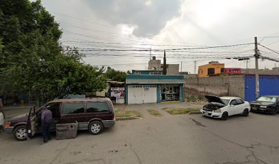 Servicio Electrico