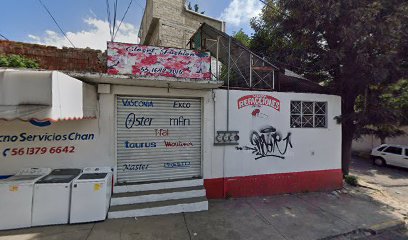 Servicio Electrico