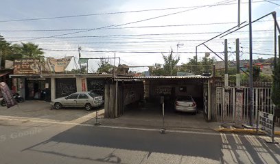 Servicio Electrico