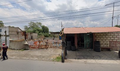 Servicio Electrico