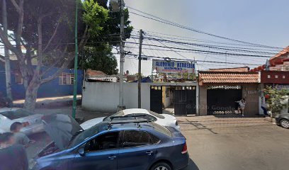 Servicio Electrico