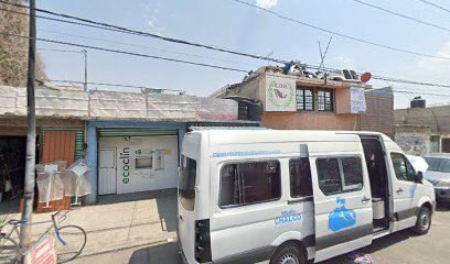 Servicio Electrico