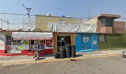 Negocio Servicio Eléctrico