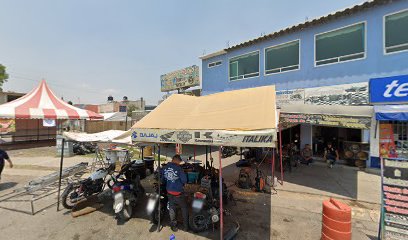 Negocio Servicio Eléctrico