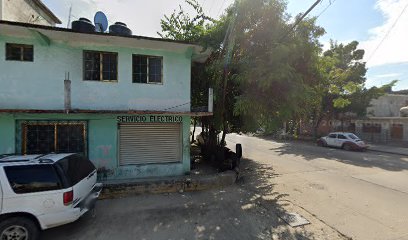 Servicio Electrico