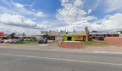 Negocio Servicio Eléctrico