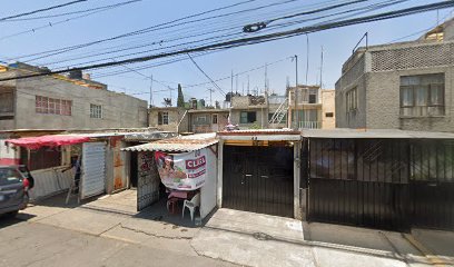 Servicio Eléctrico
