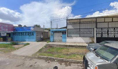 Negocio Servicio Eléctrico