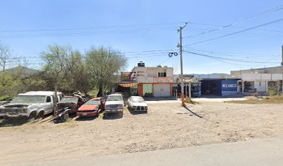 Negocio Servicio Electrico