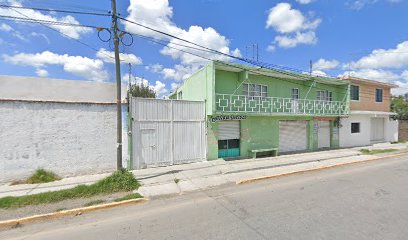 Negocio Servicio Electrico