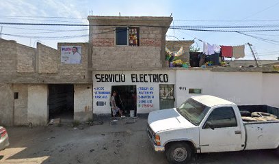 Negocio Servicio Electrico