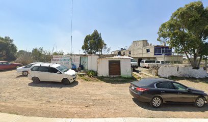 Negocio Servicio Eléctrico