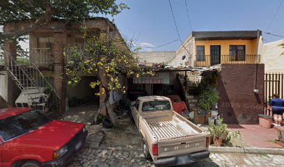 Negocio Servicio Eléctrico