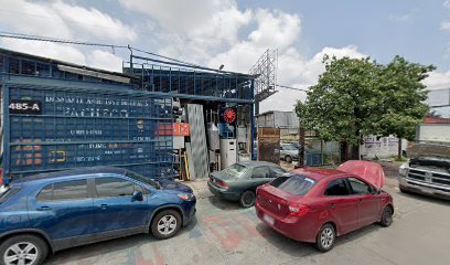 Servicio Eléctrico
