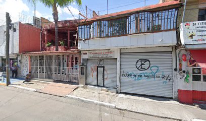 Servicio Electrico