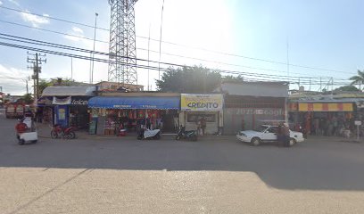 Negocio Servicio Eléctrico