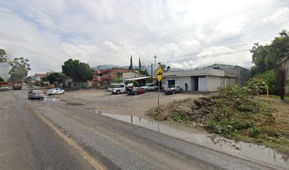 Negocio Servicio Electrico