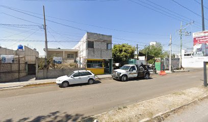 Servicio Eléctrico