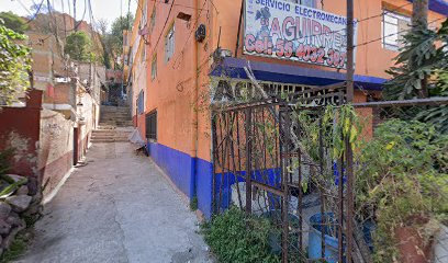 Servicio Electrico
