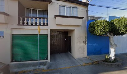 Servicio Electrico