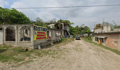 Negocio Servicio Electrico