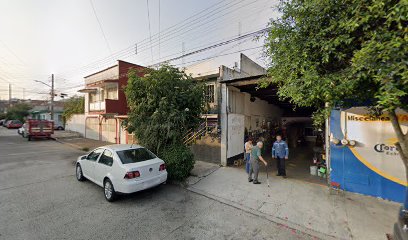 Negocio Servicio Eléctrico