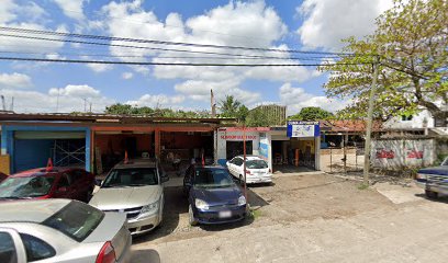 Negocio Servicio Electrico
