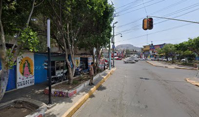 Servicio Eléctrico