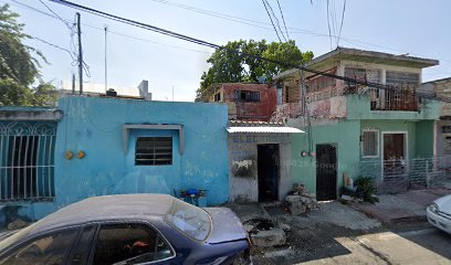Negocio Servicio Eléctrico